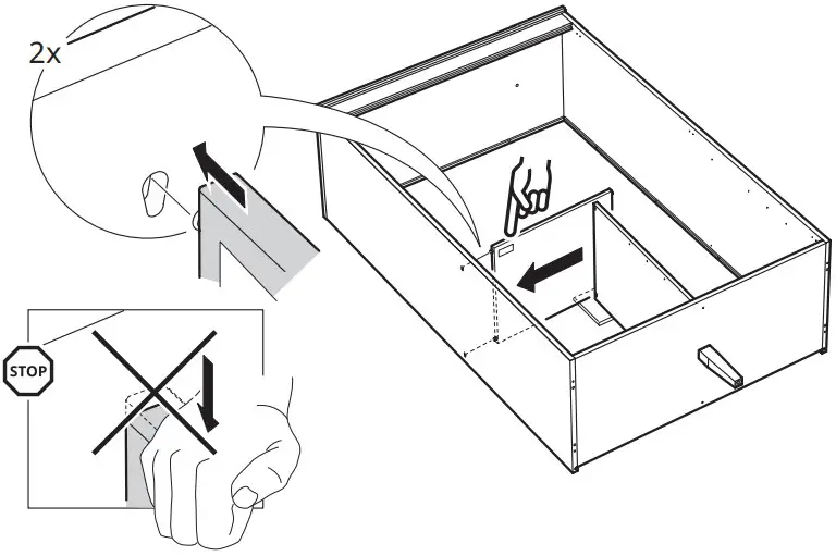 Assembly Instructions