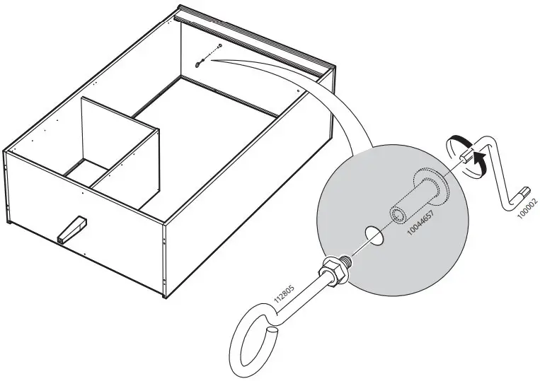 Assembly Instructions