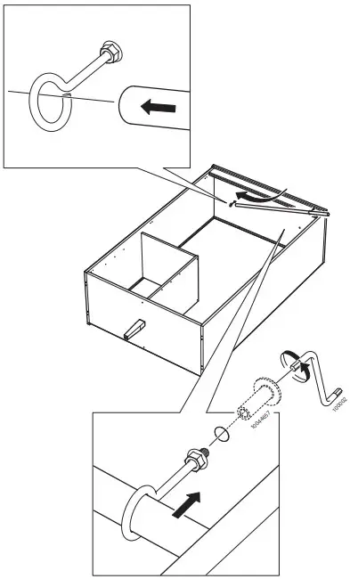 Assembly Instructions