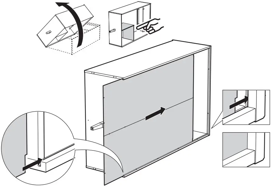 Assembly Instructions