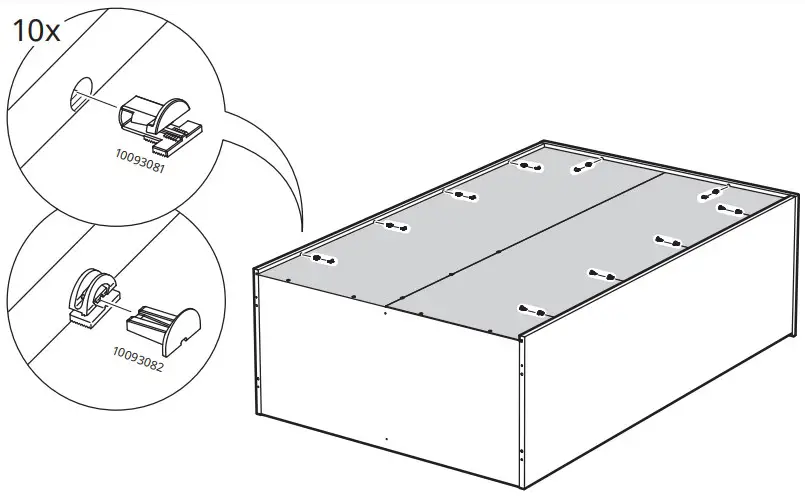 Assembly Instructions