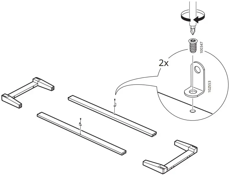 Assembly Instructions