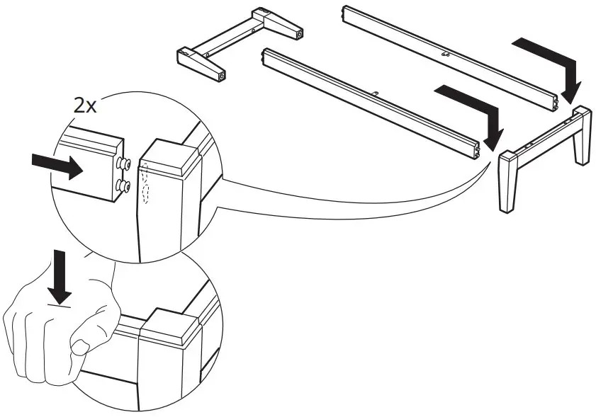 Assembly Instructions