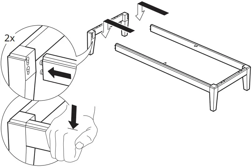 Assembly Instructions