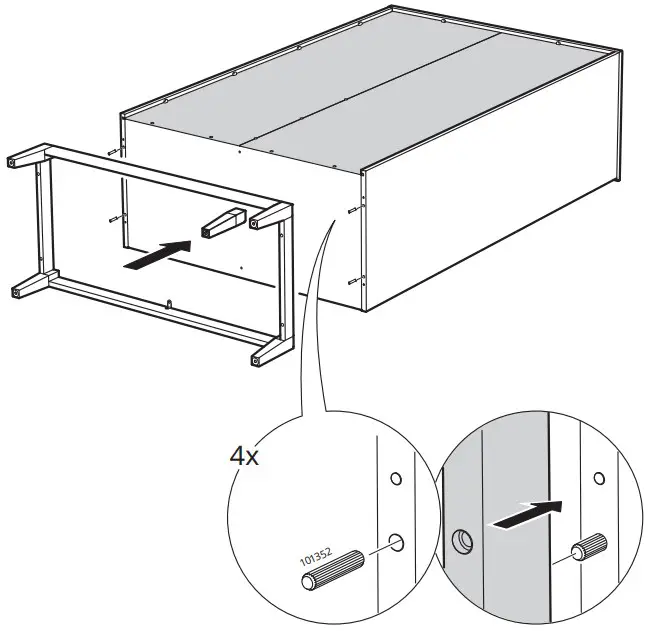 Assembly Instructions
