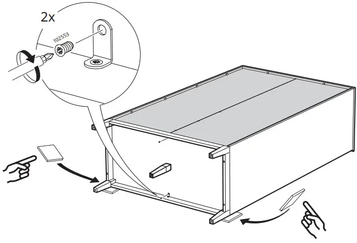 Assembly Instructions