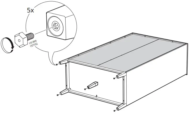 Assembly Instructions