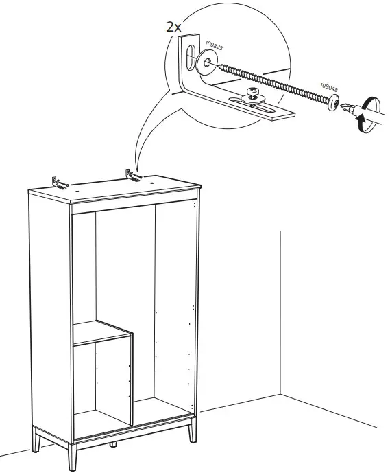 Assembly Instructions