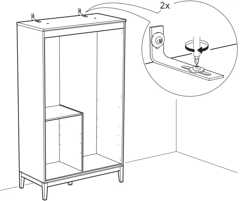 Assembly Instructions