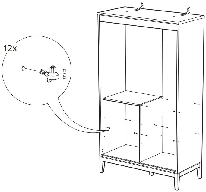 Assembly Instructions