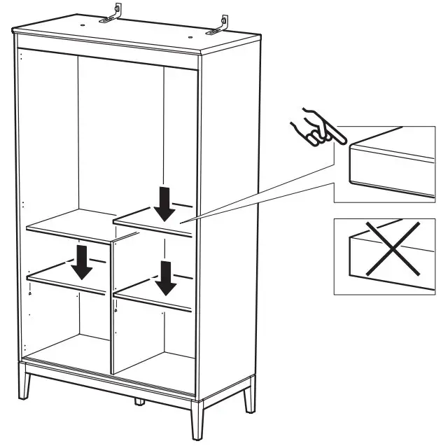 Assembly Instructions