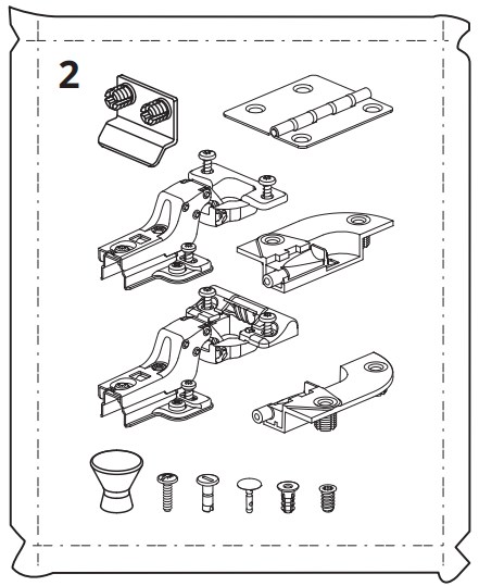 Assembly Instructions