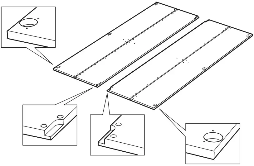 Assembly Instructions