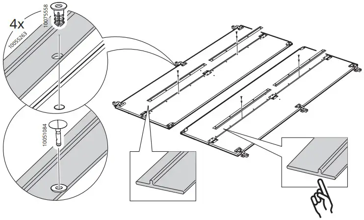 Assembly Instructions