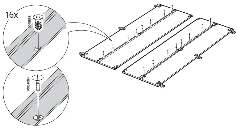 Assembly Instructions