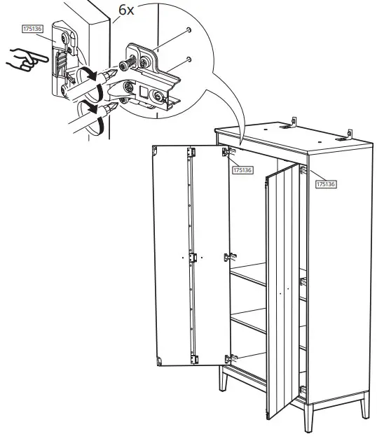 Assembly Instructions