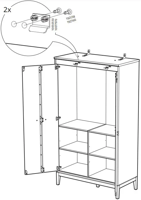 Assembly Instructions