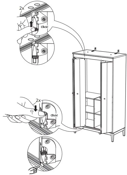 Assembly Instructions