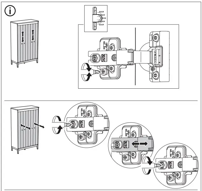 Assembly Instructions