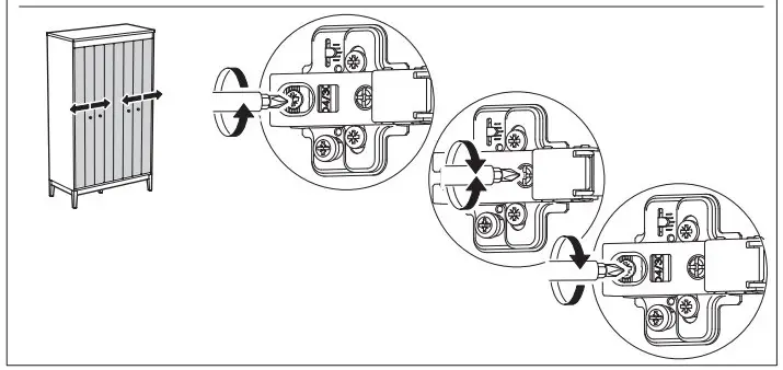 Assembly Instructions