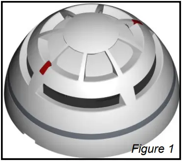 Hyfire HFI-TAE-05 Altair Lite Series Analogue Category P 1