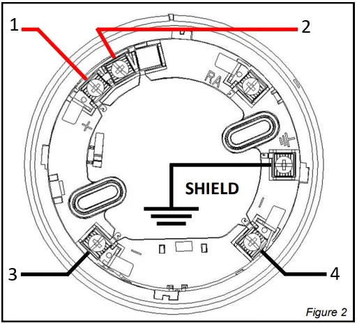 Hyfire HFI-TAE-05 Altair Lite Series Analogue Category P 2