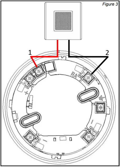 Hyfire HFI-TAE-05 Altair Lite Series Analogue Category P 3
