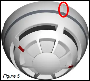 Hyfire HFI-TAE-05 Altair Lite Series Analogue Category P 5