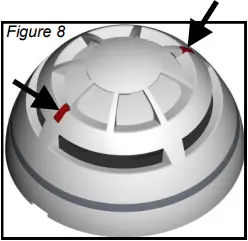 Hyfire HFI-TAE-05 Altair Lite Series Analogue Category P 8a
