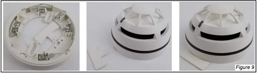 Hyfire HFI-TAE-05 Altair Lite Series Analogue Category P 9