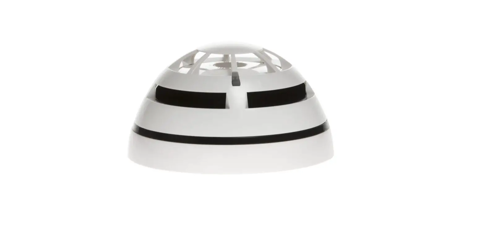 Hyfire Hfi-tae-05 Altair Lite Series Analogue Category P Thermal Detector User Manual Hyfire Hfi-tae-05 Altair Lite Series Analogue Category P Thermal Detector User Manual