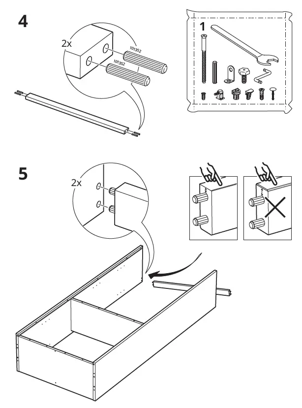IKEA-IDANÄS-Upholstered-Storage-Bed-FIG- (10)