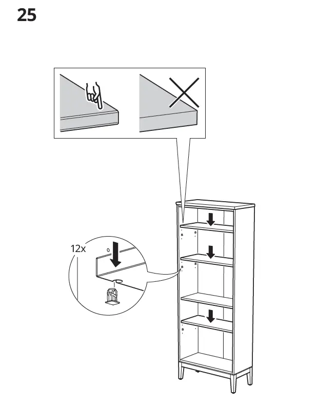 IKEA-IDANÄS-Upholstered-Storage-Bed-FIG- (25)