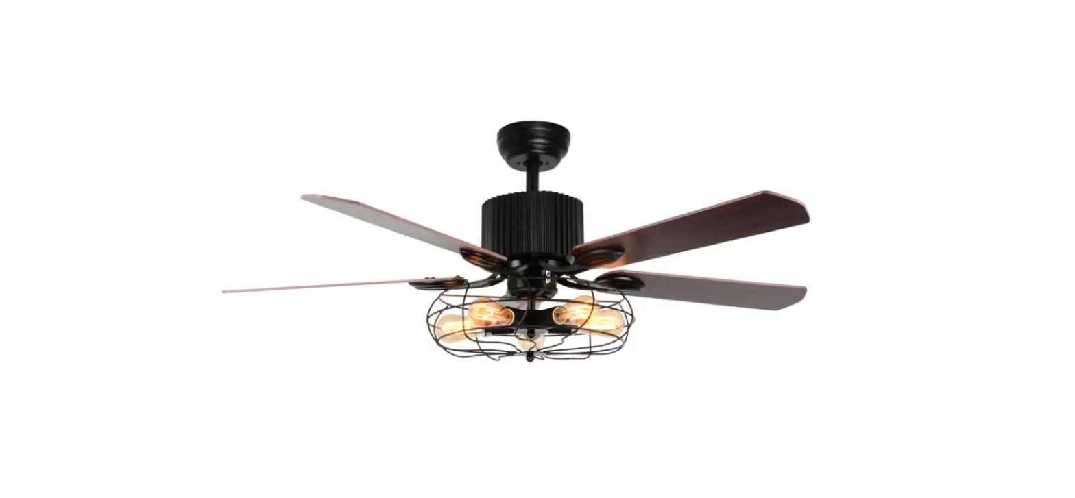 Taifond Wsfsl001 Ceiling Fan Installation Guide