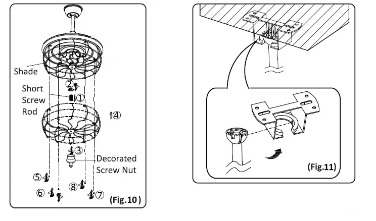 TAIFOND-WSFSL001-Ceiling-Fan-FIG-11