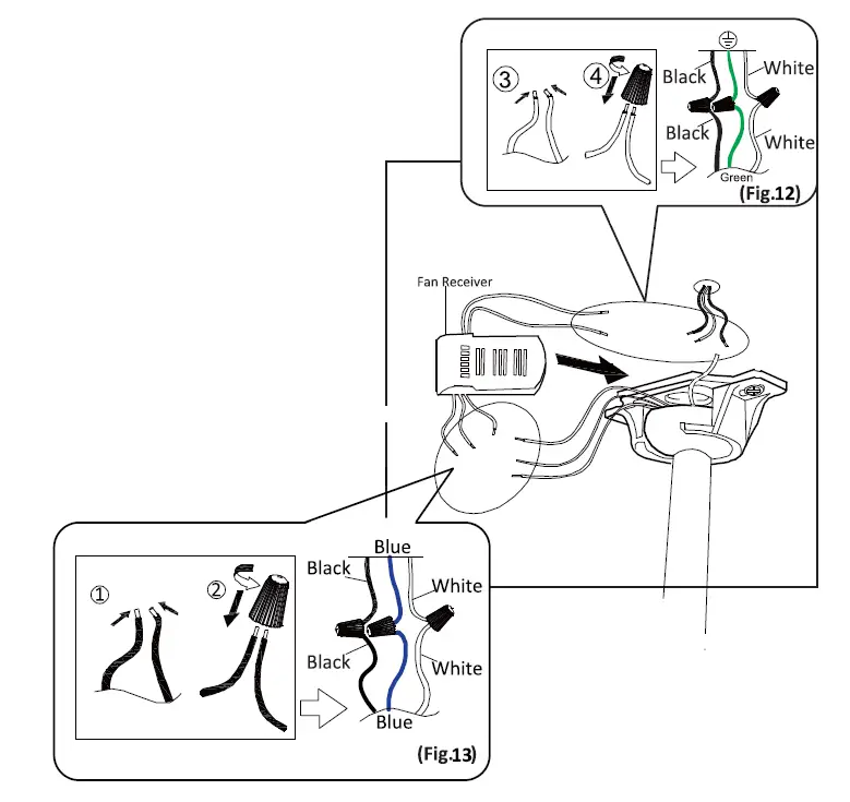 TAIFOND-WSFSL001-Ceiling-Fan-FIG-11