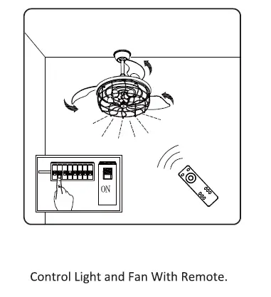 TAIFOND-WSFSL001-Ceiling-Fan-FIG-15