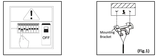 TAIFOND-WSFSL001-Ceiling-Fan-FIG-1