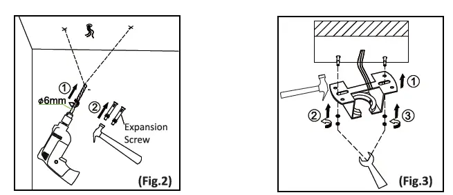 TAIFOND-WSFSL001-Ceiling-Fan-FIG-1