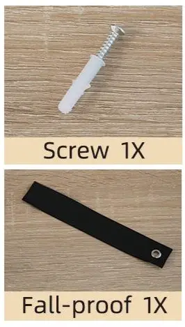 Seafuloy Nestfair W662S00002-1 Two Door Glass Display Cabinet with 4 Shelves - fig 10