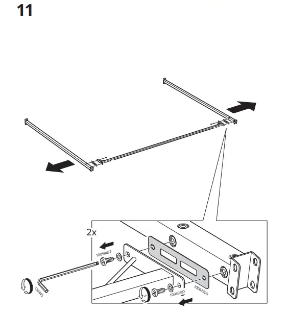 IKEA-AA-2266758-1-GUNNÖN-Gazebo-Dark-Grey-FIG- (14)