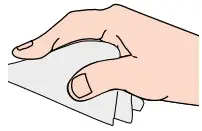 hansgrohe 28551000 EcoSmart Hand Shower - Symbol 6