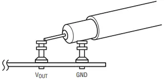 LT8609 Micropower Synchronous Step Down Regulator A7