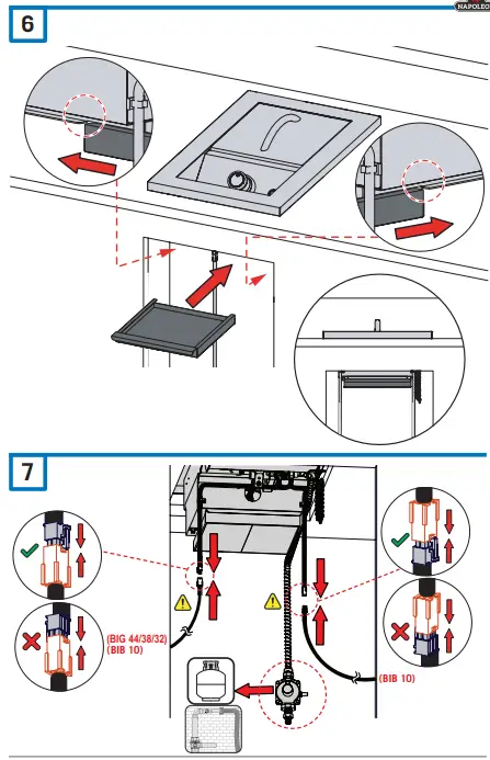 NAPOLEON-BIG32-Built-In-Gas-Barbecue-fig-19