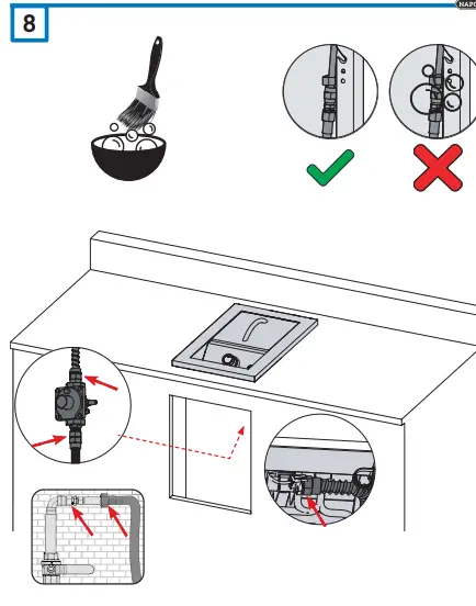 NAPOLEON-BIG32-Built-In-Gas-Barbecue-fig-20