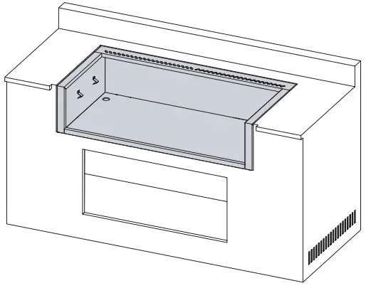 NAPOLEON-BIG32-Built-In-Gas-Barbecue-fig-4