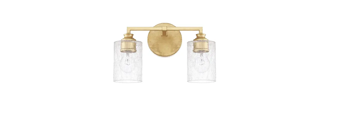 Lnc Fraiaqhd14329k7 Modern Brass Gold 2-light Candlestick Vanity Light Instruction Manual Lnc Fraiaqhd14329k7 Modern Brass Gold 2-light Candlestick Vanity Light Instruction Manual