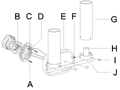 LNC-FRAIAQHD14329K7-Modern-Brass-Gold-2-Light-Candlestick-Vanity-Light-FIG-3