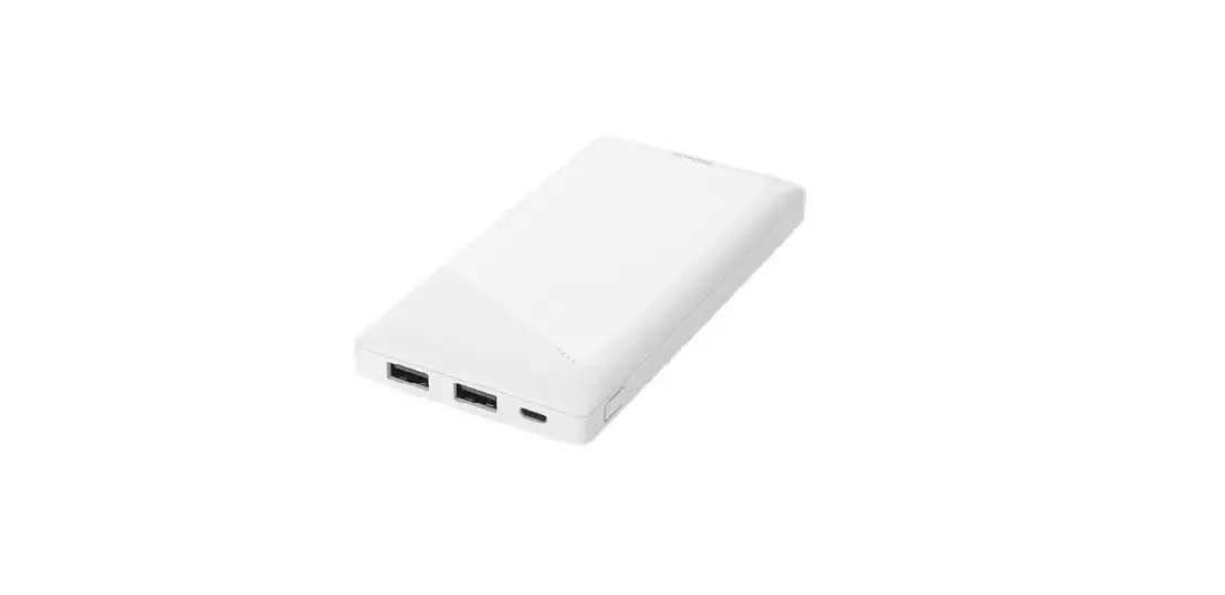 Deltaco Pb-a1001 Power Bank User Manual Deltaco Pb-a1001 Power Bank User Manual