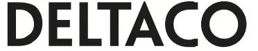 DELTACO-logo